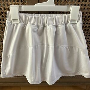 KIDS Z by Zella Active Skirt/Skorts (M 8-10)